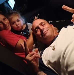 Meet your Posher, Timothy